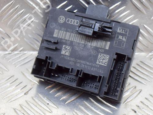 Electronic module AUDI A5 Sportback (8TA) 2.0 TDI | BP8837676M83 