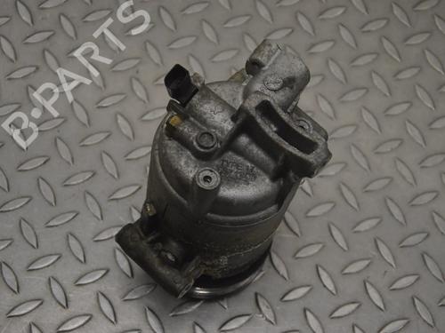 AC compressor VW PASSAT B7 (362) 1.6 TDI | BP33360617M34 - Image 4