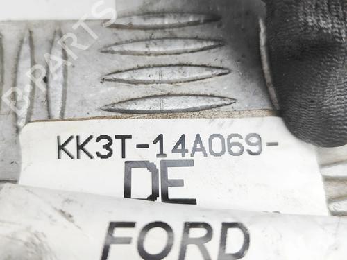 Electronic module FORD TRANSIT CUSTOM V362 Bus (F3) 2.2 TDCi | BP36644522M83 - Image 5