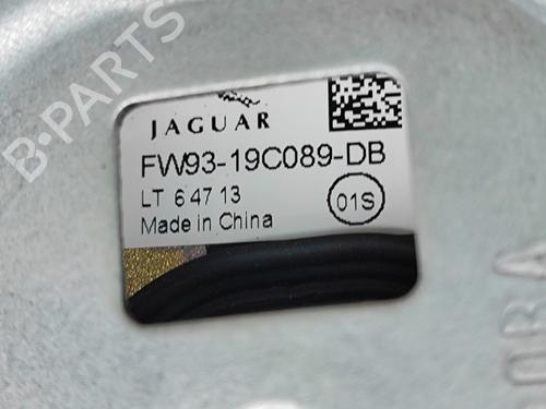 Antenna/Base JAGUAR I-PACE (X590) EV400 AWD | BP28437106C140