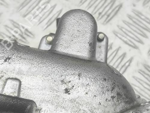 Intake manifold BMW 5 (E60) 530 d | BP35982609M70 - Image 9