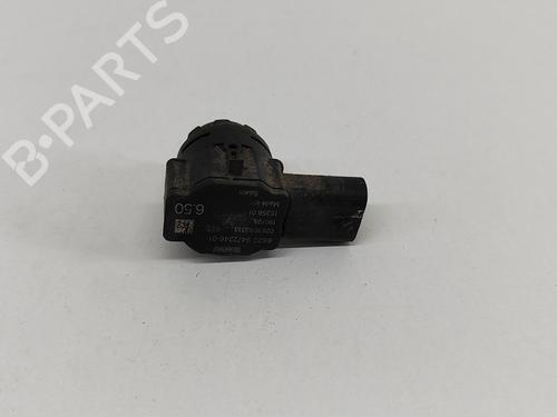 Elektronisk modul BMW 3 (G20, G80, G28) 320 i | BP18878967M83 