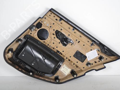 Rear left panel BMW 5 (F10) 520 d | BP33356668C60 - Image 5