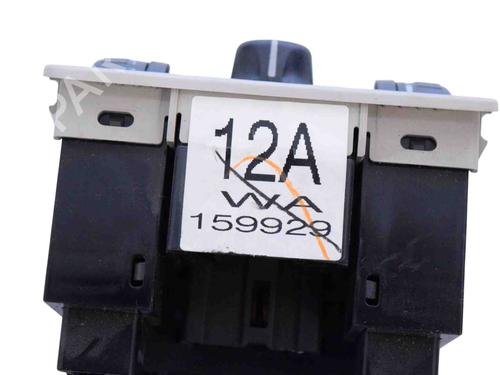 Comando retrovisori SUBARU OUTBACK (BL, BP) 3.0 AWD (BPE) | BP30269022I25 