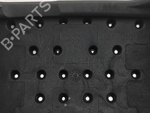 Pedal PORSCHE MACAN (XAB) 4S Electric 4 (XABDC1) | BP33433322I4  - Image 6