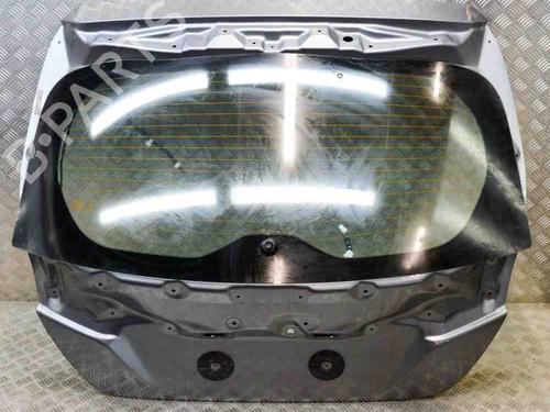 Used Tailgate NISSAN LEAF (ZE1) Electric (150 hp) 27761163