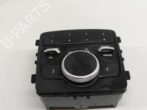 Used Switch AUDI Q5 (FYB, FYG) 2.0 TDI quattro (190 hp) 16140697