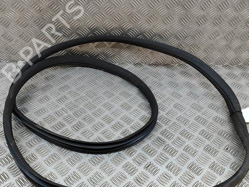 Rubber door seal MERCEDES-BENZ GLE (W166) 250 d 4-matic (166.004) | BP22807366C142 