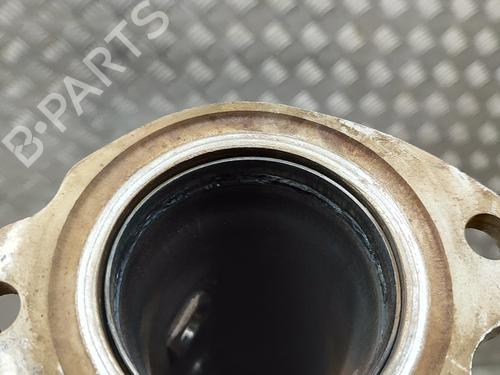 Catalyst TOYOTA LAND CRUISER PRADO (_J15_) 2.8 D-4D (GDJ150_, GDJ155_, GDJ150, GDJ151) | BP26239789M10 