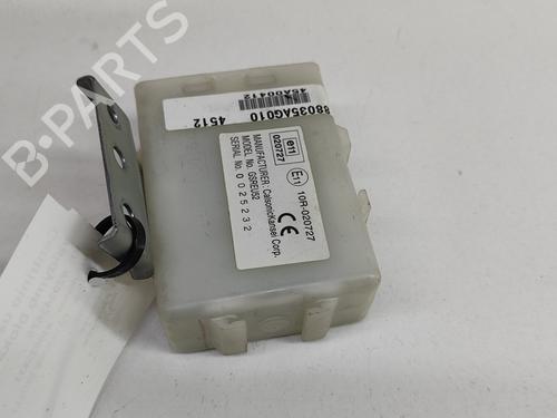 Electronic module SUBARU OUTBACK (BL, BP) 2.0 D AWD (BPD) | BP23415243M83 