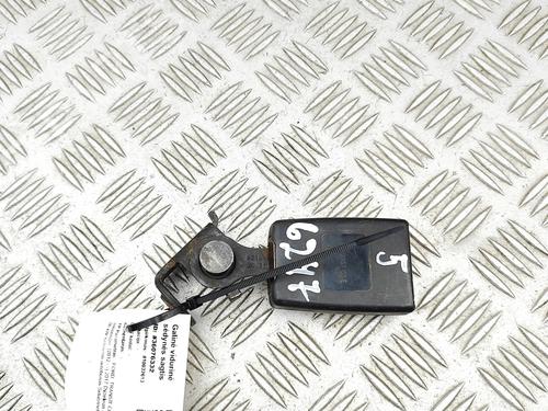Seat buckle FORD TRANSIT CUSTOM V362 Bus (F3) 2.0 EcoBlue | BP36358761I32  - Image 5