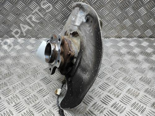 Left front steering knuckle MINI MINI COUNTRYMAN (U25) S ALL4 | BP38755850M25 - Image 4