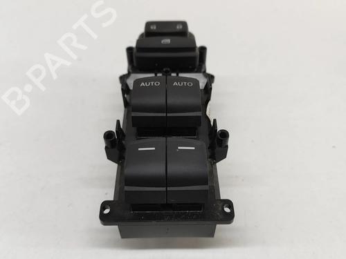 Used Left front window switch HONDA CIVIC X Hatchback (FC_, FK_) 2.0 Type-R (FK8) (320 hp) 21486099