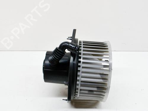 Heater blower motor CHEVROLET AVEO / KALOS Hatchback (T250, T255) 1.2 LPG | BP8847130M62 