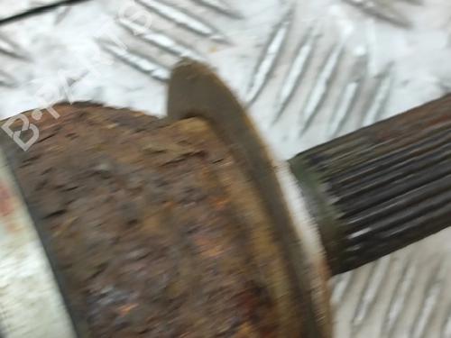 Right front driveshaft SUBARU OUTBACK (BS) 2.0 D AWD (BSD) | BP33389592M39  - Image 5