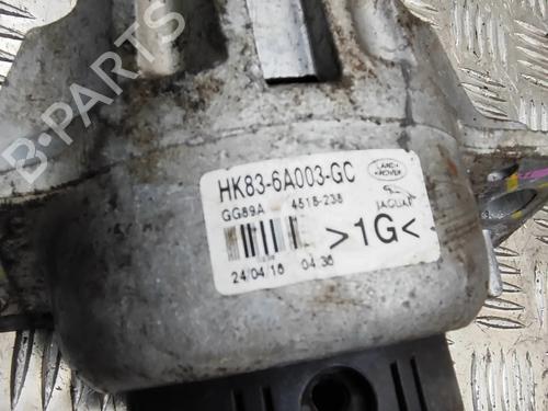 Engine mount JAGUAR F-PACE (X761) 2.0 TD4 AWD | BP33378497M89 - Image 7