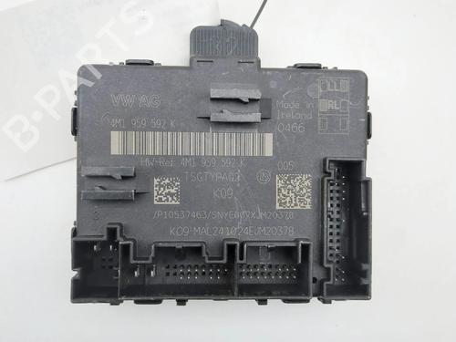 Electronic module VW TOUAREG (CR7, RC8) 3.0 TDI 4motion | BP38707194M83  - Image 6