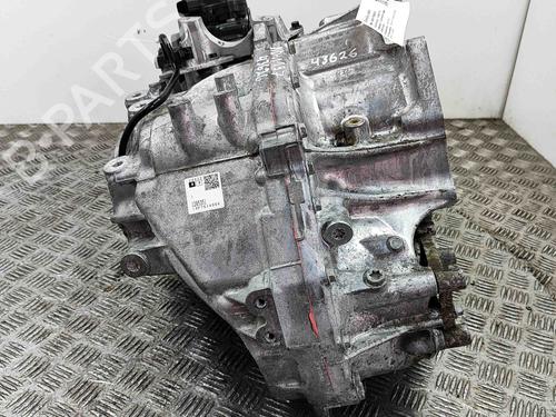 Gearbox VOLVO XC60 II (246) T8 Hybrid AWD | BP29541905M3 