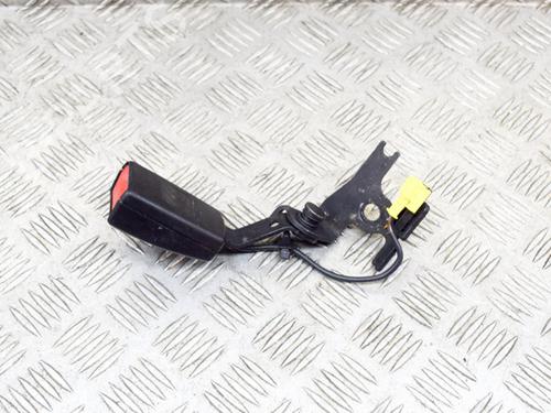 Seat buckle MERCEDES-BENZ E-CLASS Convertible (A207) E 350 CDI (207.423) | BP14633003I32 