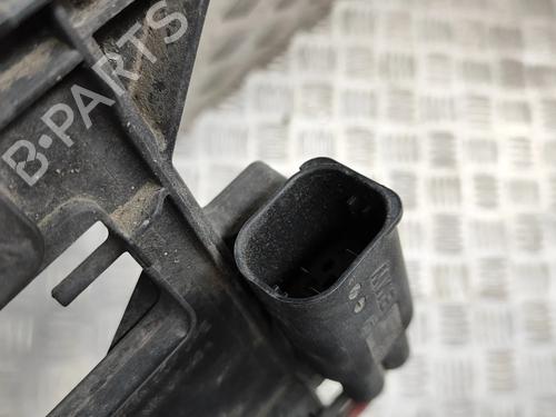 Radiator fan BMW 5 Touring (F11) M 550 d xDrive | BP24819033M35 