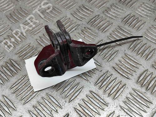 Used Hinge/Door check strap TESLA MODEL X (5YJX) 90D AWD (525 hp) 16640208