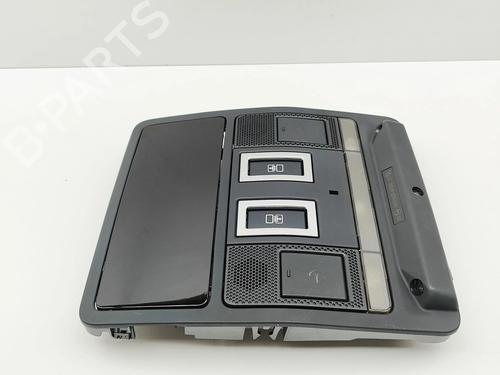Interior roof light LAND ROVER DISCOVERY V (L462) D300 MHEV 4x4 | BP30644375I8