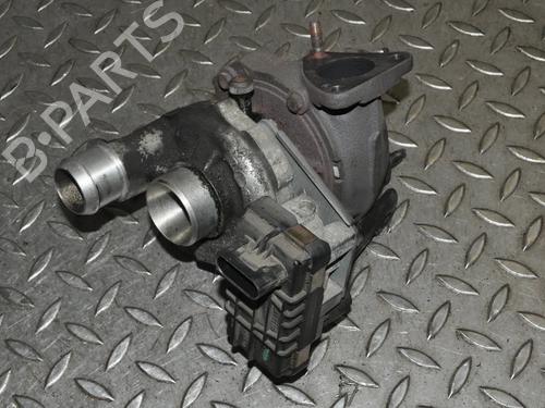 Turbocharger/Supercharger JAGUAR S-TYPE II (X200) 2.7 D | BP30213259M71 