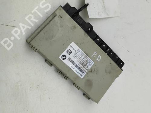 Used Electronic module Electronic module BMW X5 (G05, F95) xDrive 30 d Mild-Hybrid (286 hp) 33393336 33393336