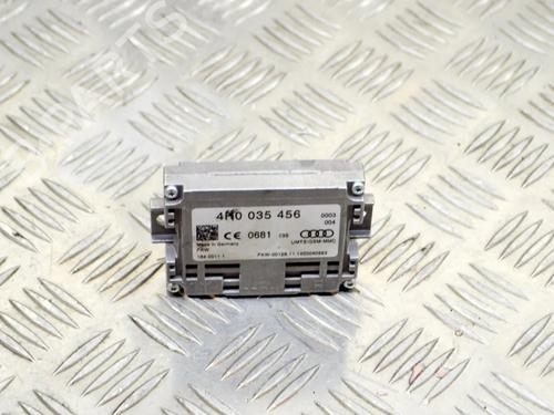 Used Electronic module AUDI A6 C7 (4G2, 4GC) 2.0 TDI (190 hp) 7732130
