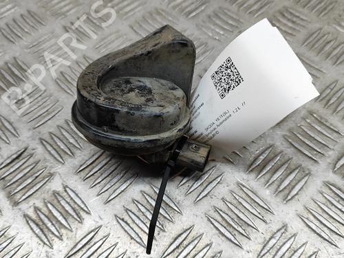 Used Horn SKODA YETI (5L) 1.2 TSI (105 hp) 16076992