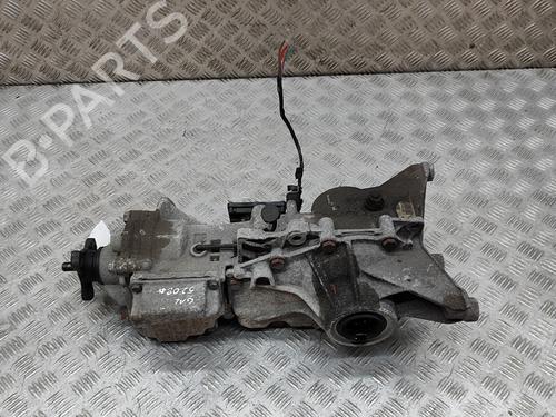 Rear differential BMW X2 (F39) sDrive 20 i | BP28557395M24
