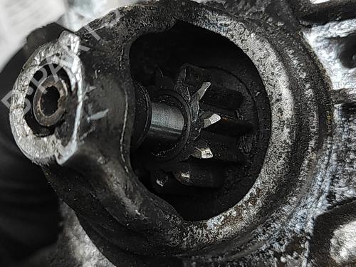 Starter VW PASSAT B7 (362) 2.0 TDI | BP33797766M8  - Image 6