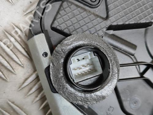 Front left lock LEXUS RX (_L2_) 450h AWD (GYL25_, GYL26_, GYL25, GYL26, GYL25R, GYL26R) | BP26384558C98  - Image 5