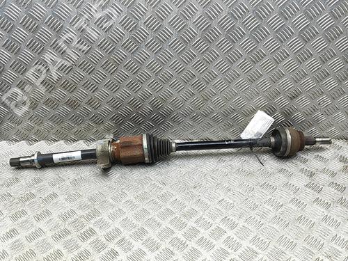 Right rear driveshaft MG MG 4 (EH32) EV | BP33391417M41 - Image 3