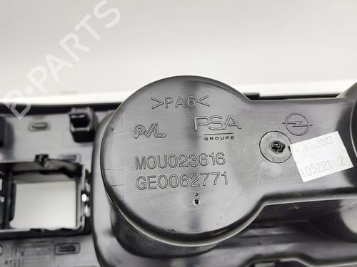 Cup/Object holder OPEL MOKKA 1.2 (76) | BP36458363I37 - Image 11