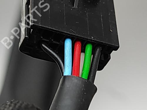 Left mirror RENAULT MASTER III Van (FV) 2.3 dCi 145 FWD (FV0E, FV0F, FV0H, FV02, FV0M, FV0S,... | BP30082329C26 