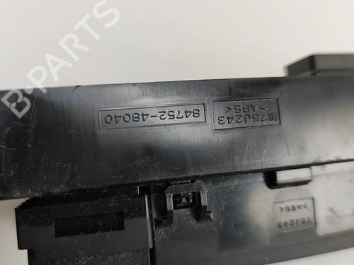 Mando LEXUS RX (_L2_) 450h AWD (GYL25_, GYL26_, GYL25, GYL26, GYL25R, GYL26R) | BP25995957I30 