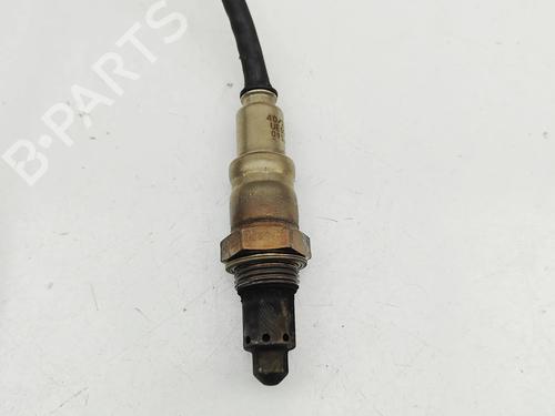 Electronic sensor VW GOLF VIII (CD1, DA1) 2.0 TDI GTD | BP33384961M84 - Image 4