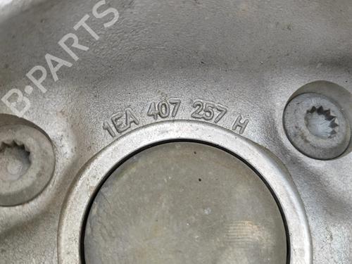 Left front steering knuckle CUPRA BORN (K11) 58 e-boost | BP30644170M25 