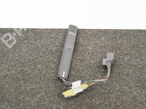 Elektronische module VOLVO XC90 II (256) D5 AWD (235 hp) 7801179