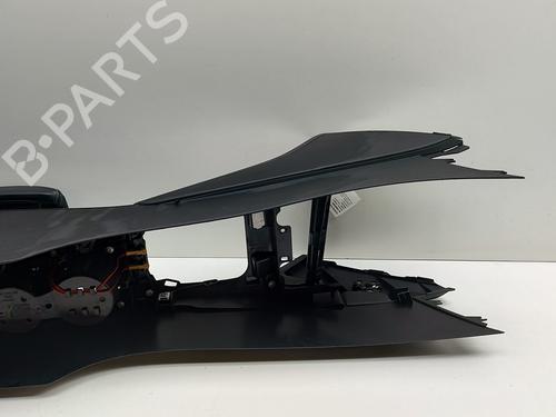 Middle console AUDI Q3 (8UB, 8UG) RS 2.5 quattro | BP30082279I22