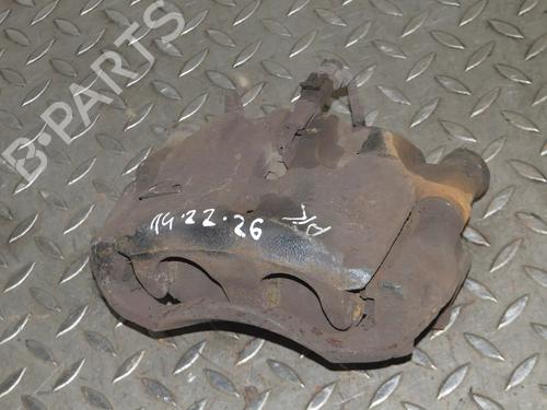Used Left front brake caliper IVECO DAILY VI Van 33S13, 35S13, 35C13 (126 hp) 30225291