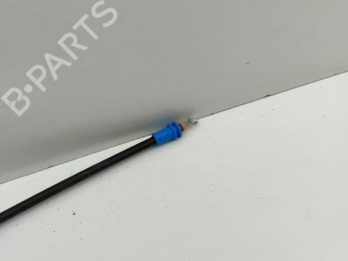 Front left lock VW CRAFTER 30-50 Van (2E_) 2.0 TDI | BP27392783C98 