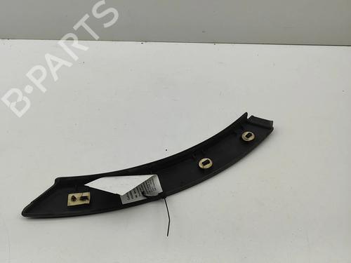 Rear right wheel arch trim LAND ROVER RANGE ROVER EVOQUE (L538) 2.0 D 4x4 | BP28434369C137