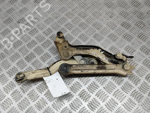 Dørhængsel/Dørbegrænser MERCEDES-BENZ S-CLASS (W126) 300 SD (126.120) (125 hp) 24580514