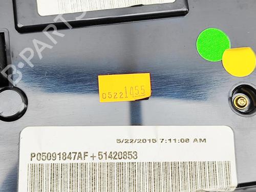 Electronic module JEEP GRAND CHEROKEE IV (WK, WK2) 3.0 CRD V6 4x4 | BP33391944M83  - Image 7