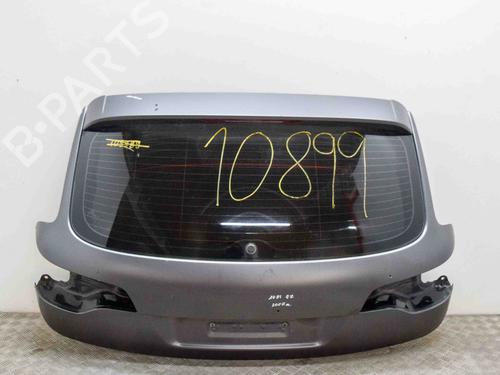 Used Tailgate VW TRANSPORTER T5 Van (7HA, 7HH, 7EA, 7EH) 2.0 TDI (140 hp) 10527827