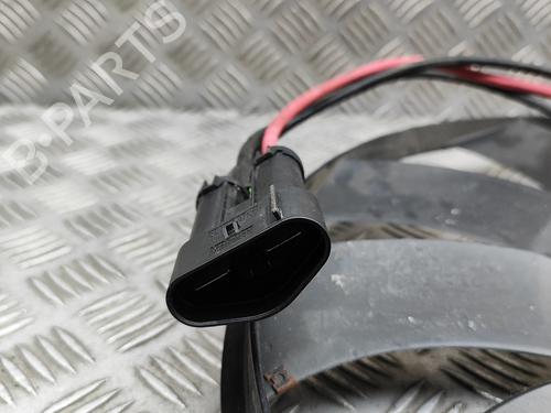 Radiator fan BMW 3 (G20, G80, G28) M3 Competition | BP29542454M35 