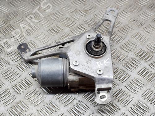 Used Front wiper motor BMW i3 (I01) Range Extender (170 hp) 10402319