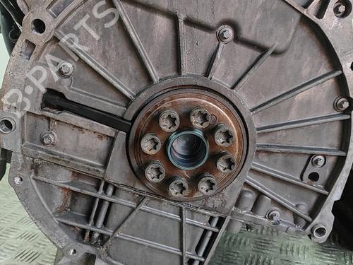 Engine JEEP GRAND CHEROKEE IV (WK, WK2) 3.0 CRD V6 4x4 | BP33739996M1 - Image 8